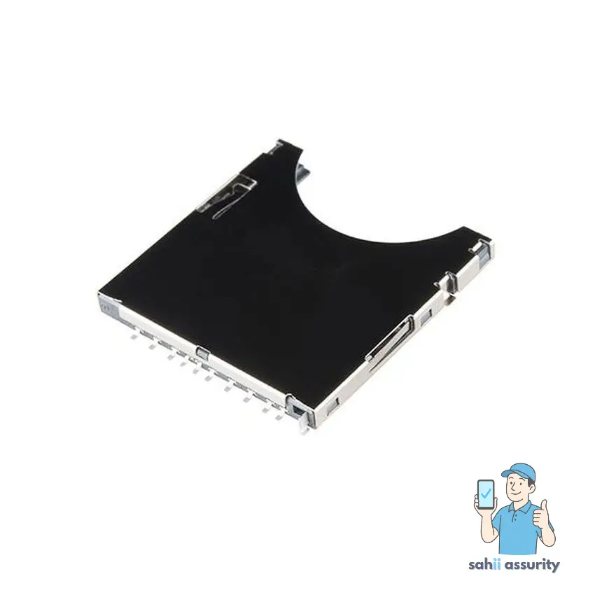 MMC Connector for Samsung Galaxy S10 Plus